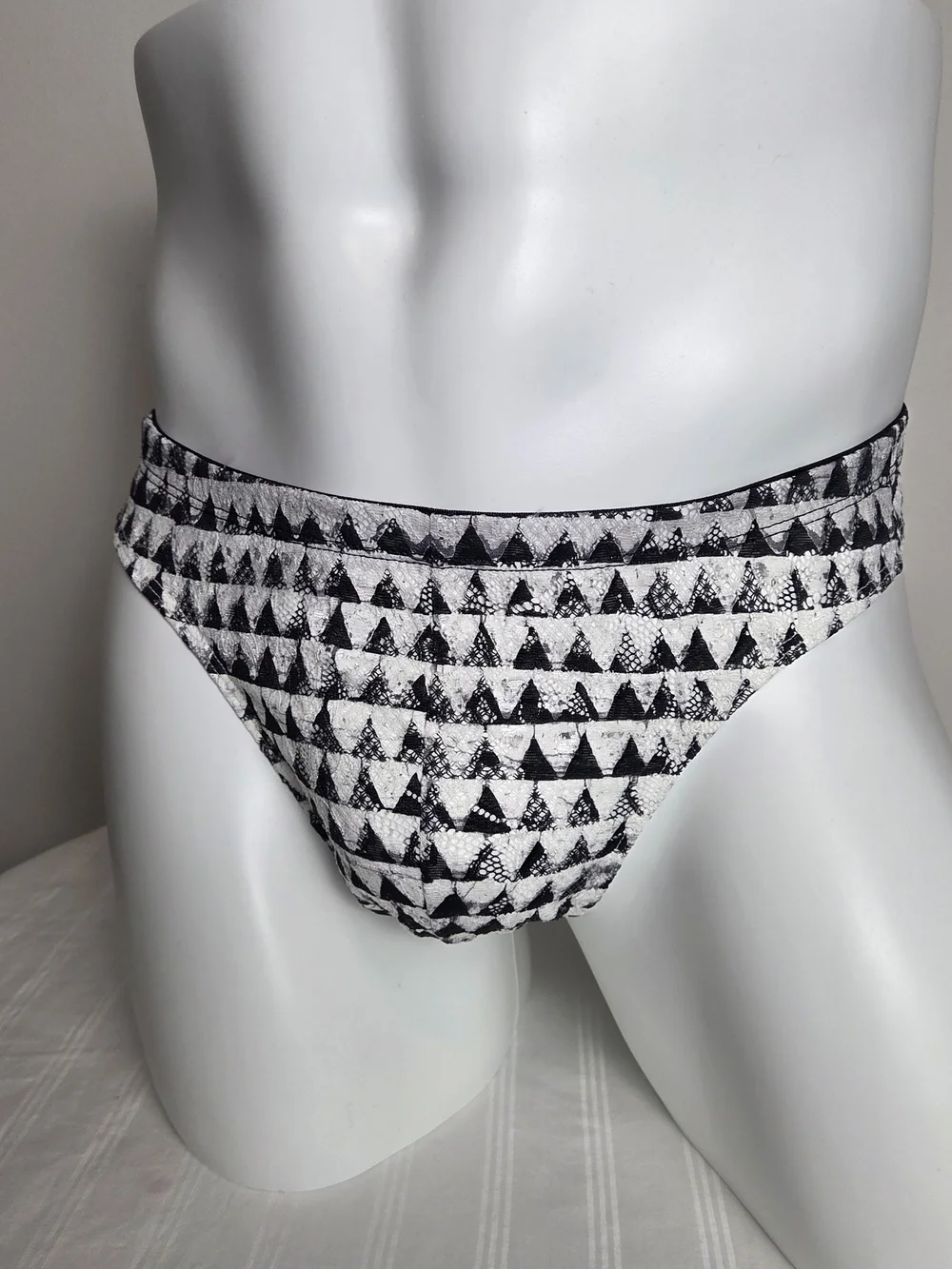 Cosabella Jazif Classic G String